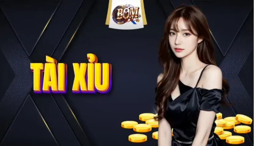 Tài xỉu Bomwin với những công nghệ hiện đại và minh bạch