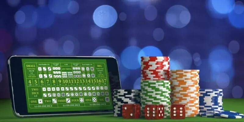 Việc nhận diện chuỗi cầu là một mẹo bắt cầu Tài Xỉu chuẩn vô cùng hiệu quả